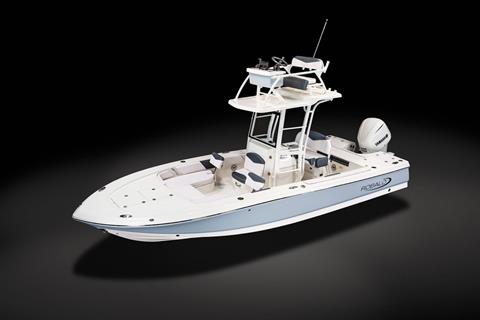 2022 Robalo 246 Cayman SD in Lakeport, California - Photo 3