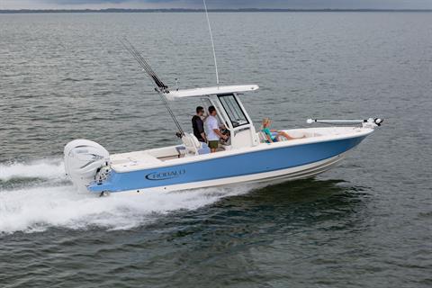 2022 Robalo 266 Cayman in Lakeport, California - Photo 2