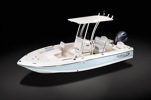 2023 Robalo 206 Cayman in Lakeport, California - Photo 3