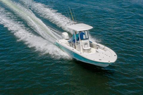 2023 Robalo 246 Cayman in Lakeport, California - Photo 15