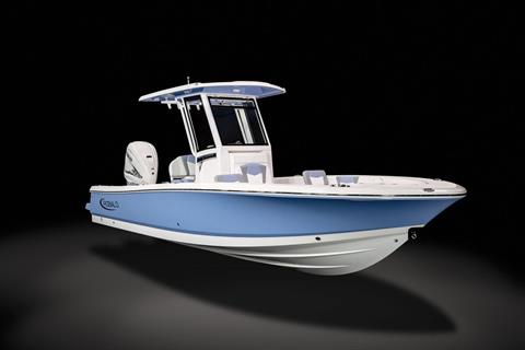 2023 Robalo 266 Cayman in Lakeport, California - Photo 2