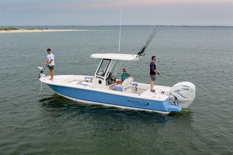 2023 Robalo 266 Cayman in Lakeport, California - Photo 15