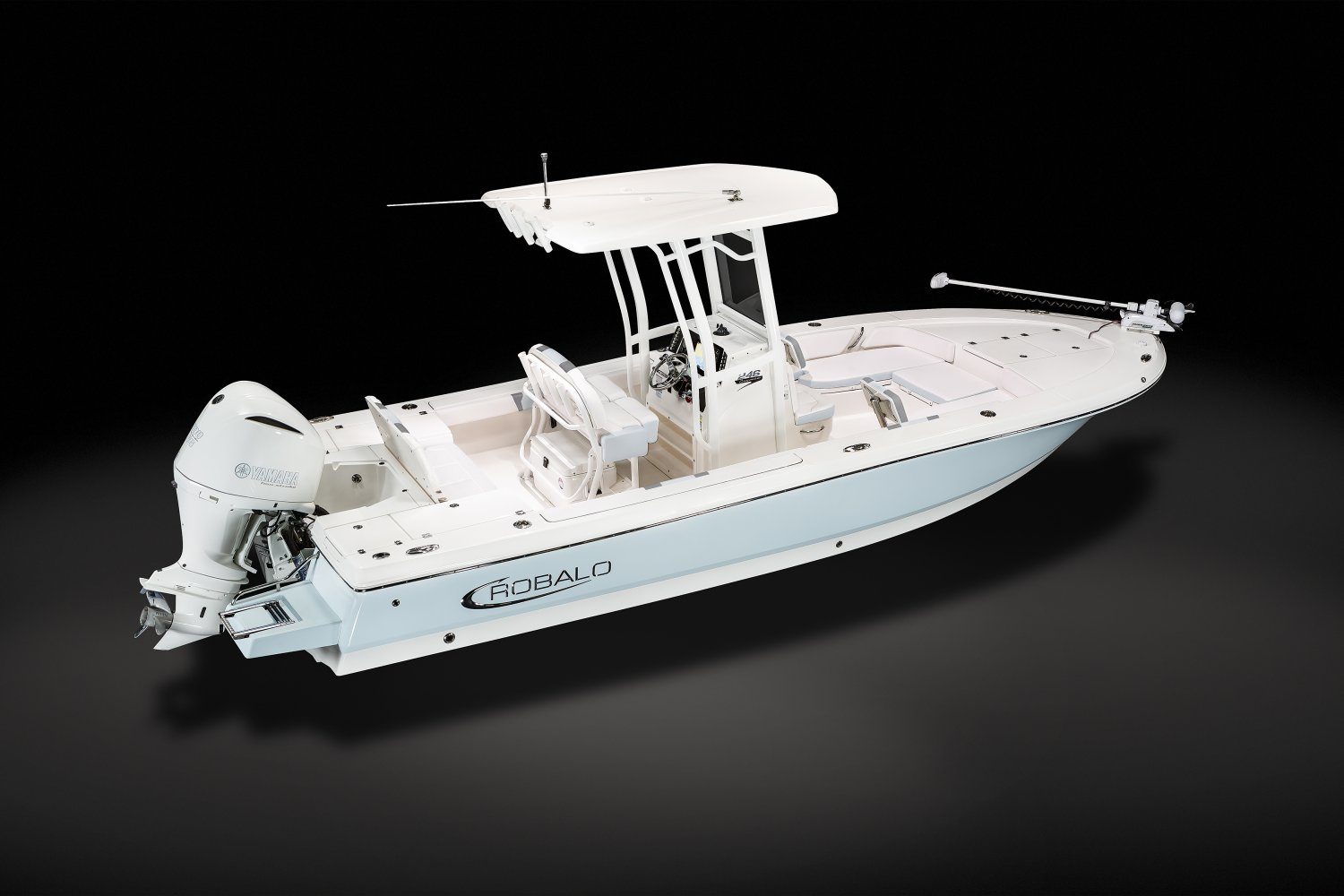 2024 Robalo 246 Cayman in Lakeport, California