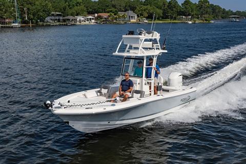 2024 Robalo 246 Cayman SD in Lakeport, California - Photo 18