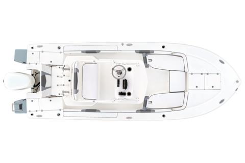 2024 Robalo 246 Cayman SD in Lakeport, California - Photo 19