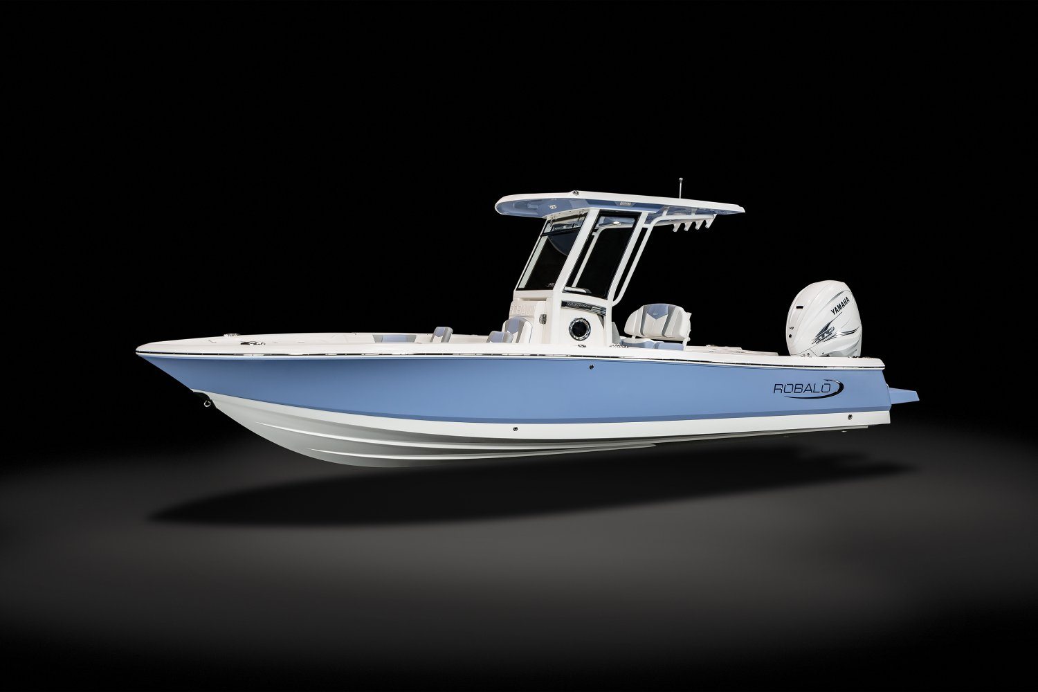 2024 Robalo 266 Cayman in Lakeport, California