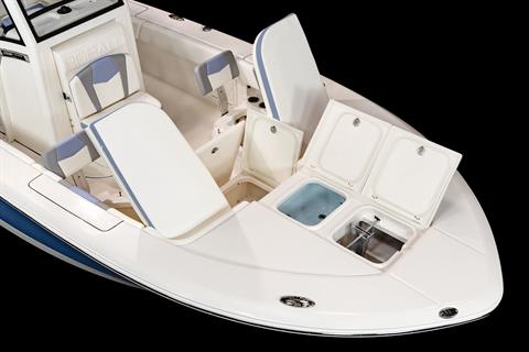 2024 Robalo 266 Cayman in Lakeport, California - Photo 8