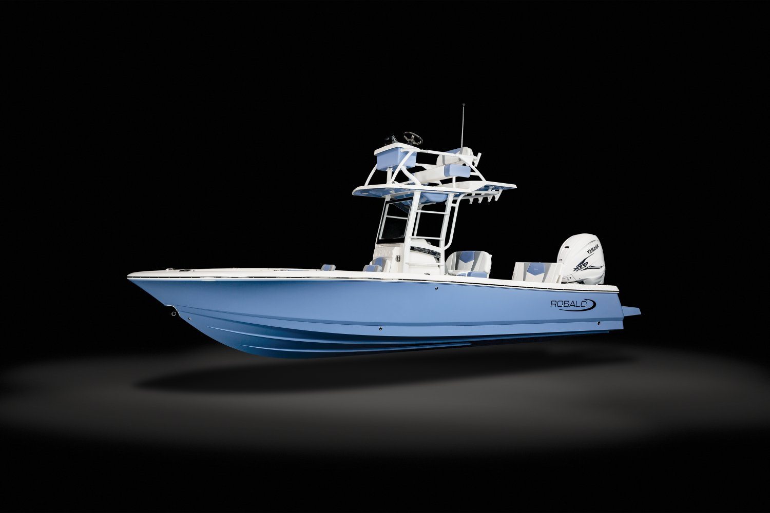2024 Robalo 266 Cayman SD in Lakeport, California