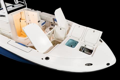 2024 Robalo 266 Cayman SD in Lakeport, California - Photo 8