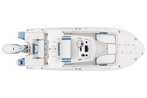 2024 Robalo 266 Cayman SD in Lakeport, California - Photo 20