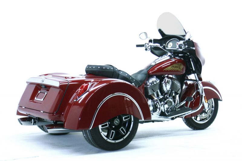 roadsmith trikes