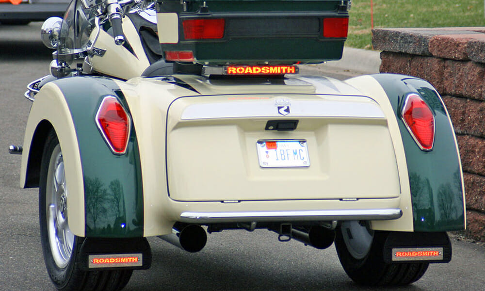 2022 Roadsmith HSCR1500 in Atlantic, Iowa - Photo 4