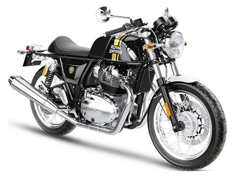 2019 Royal Enfield Continental GT 650 in Sanford, Florida - Photo 30