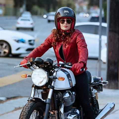 2019 Royal Enfield Continental GT 650 in Sanford, Florida - Photo 36