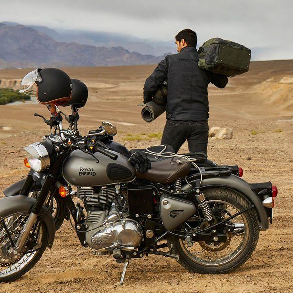 royal enfield classic 500 fuel tank price