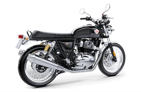 2021 Royal Enfield INT650 in Enfield, Connecticut - Photo 3