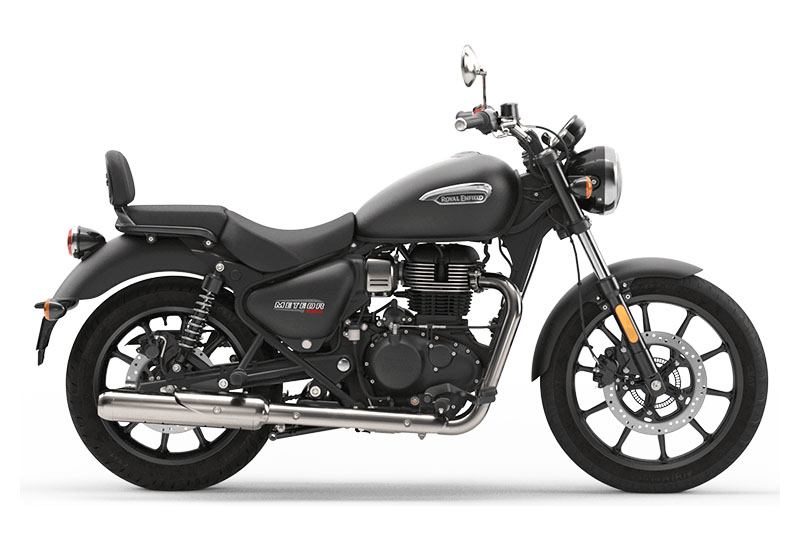 2021 Royal Enfield Meteor 350 in Elkhart, Indiana - Photo 1