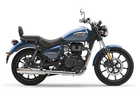2021 Royal Enfield Meteor 350 in Mahwah, New Jersey - Photo 1