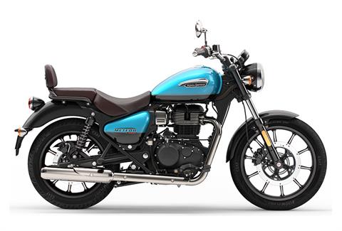 2021 Royal Enfield Meteor 350 in Staten Island, New York - Photo 1