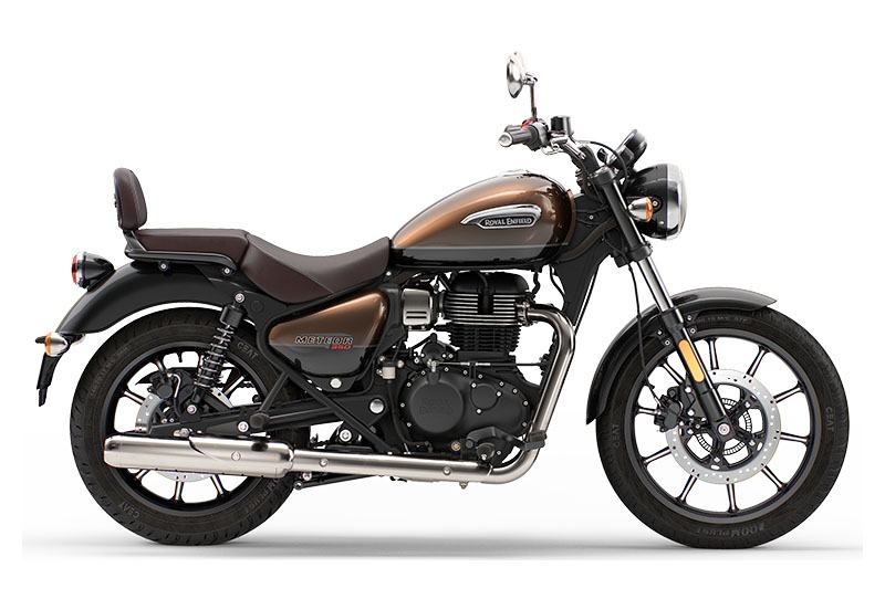 2021 Royal Enfield Meteor 350 in Decatur, Alabama - Photo 1