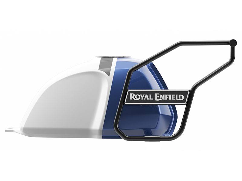 2021 Royal Enfield Himalayan 411 EFI ABS in Mahwah, New Jersey