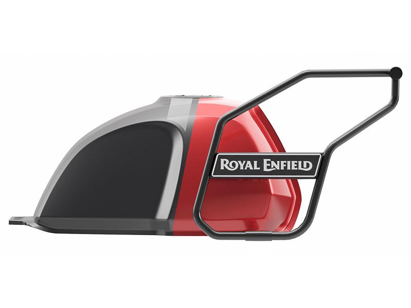 2021 Royal Enfield Himalayan 411 EFI ABS in Kent, Connecticut
