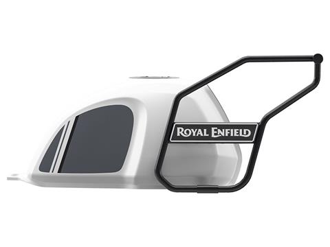 2021 Royal Enfield Himalayan 411 EFI ABS in Austin, Texas - Photo 4
