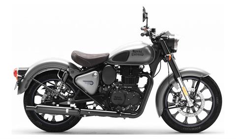 2022 Royal Enfield Classic 350 in Enfield, Connecticut