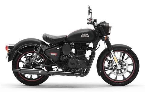 2022 Royal Enfield Classic 350 in Concord, New Hampshire