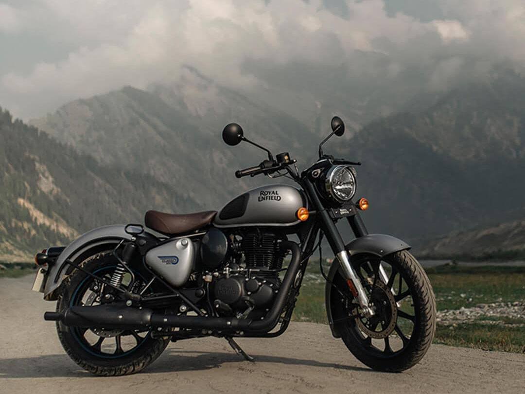 2022 Royal Enfield Classic 350 in Mahwah, New Jersey - Photo 14