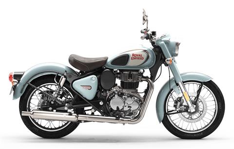 2022 Royal Enfield Classic 350 in Goshen, New York - Photo 1