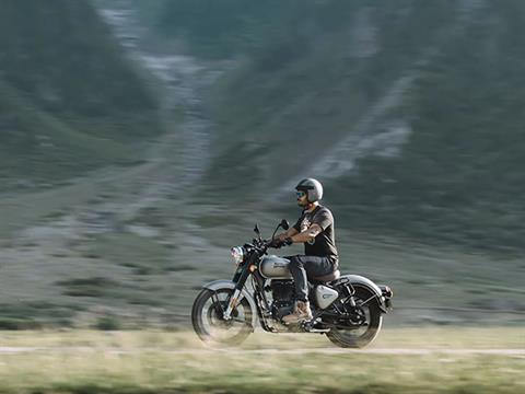 2022 Royal Enfield Classic 350 in Oakdale, New York - Photo 5