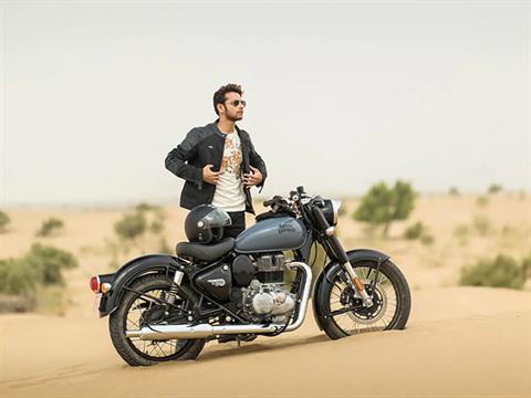 2022 Royal Enfield Classic 350 in Mahwah, New Jersey - Photo 10
