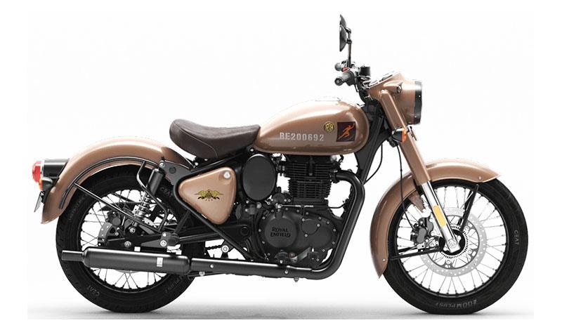 2022 Royal Enfield Classic 350 in Mahwah, New Jersey - Photo 1
