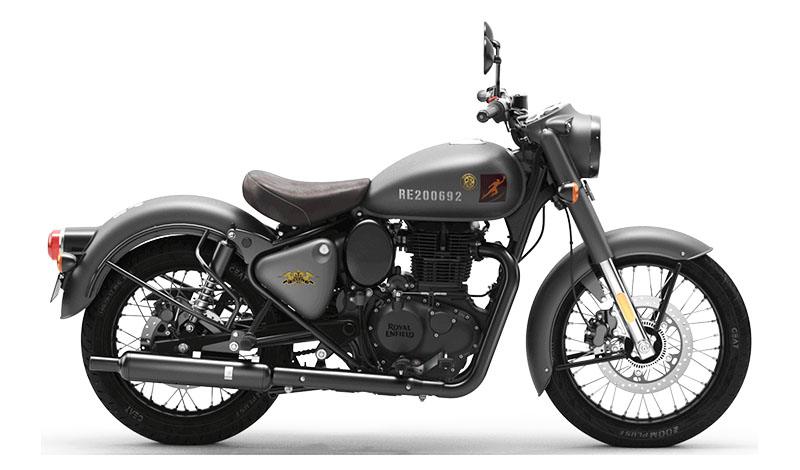 2022 Royal Enfield Classic 350 in Kent, Connecticut - Photo 1