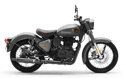2022 Royal Enfield Classic 350 in Fremont, California - Photo 1