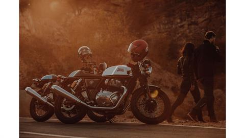 2022 Royal Enfield Continental GT 650 in Kent, Connecticut - Photo 22