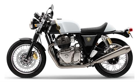 2022 Royal Enfield Continental GT 650 in Fort Myers, Florida - Photo 14