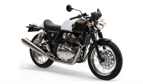 2022 Royal Enfield Continental GT 650 in Fort Myers, Florida - Photo 15