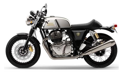 2022 Royal Enfield Continental GT 650 in Fort Myers, Florida - Photo 15
