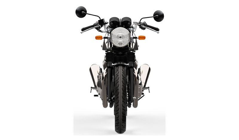 2022 Royal Enfield Continental GT 650 in Decatur, Alabama