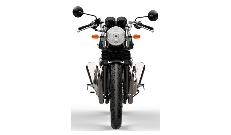 2022 Royal Enfield Continental GT 650 in Kent, Connecticut