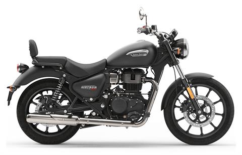2022 Royal Enfield Meteor 350 in Louisville, Tennessee - Photo 1