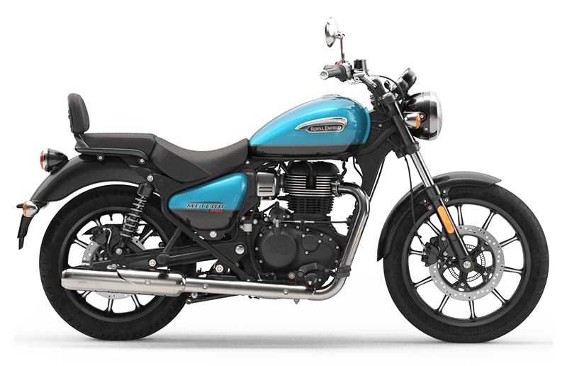 2022 Royal Enfield Meteor 350 in Staten Island, New York - Photo 1