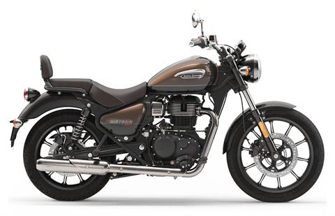 2022 Royal Enfield Meteor 350 in Mahwah, New Jersey - Photo 1