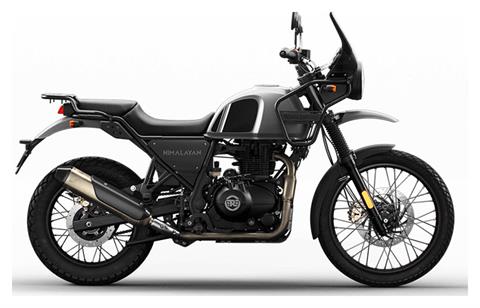 2022 Royal Enfield Himalayan in Concord, New Hampshire