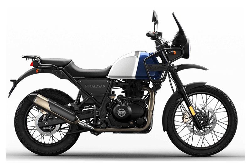 2022 Royal Enfield Himalayan in Enfield, Connecticut - Photo 16