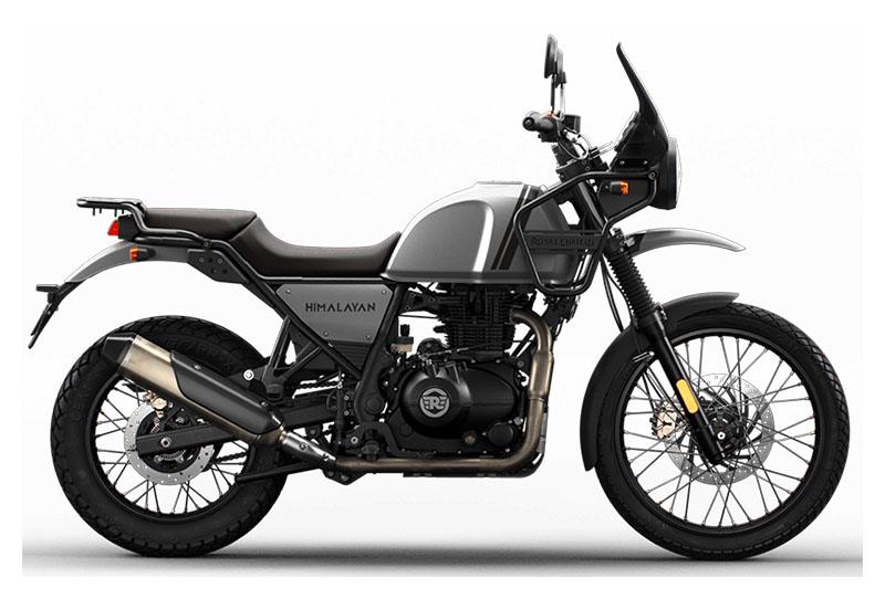 2022 Royal Enfield Himalayan in West Allis, Wisconsin - Photo 16