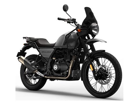 2022 Royal Enfield Himalayan in West Allis, Wisconsin - Photo 17