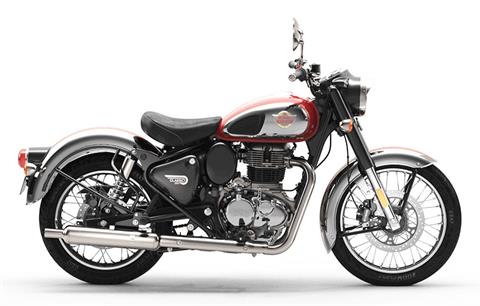 2023 Royal Enfield Classic 350 in Oakdale, New York